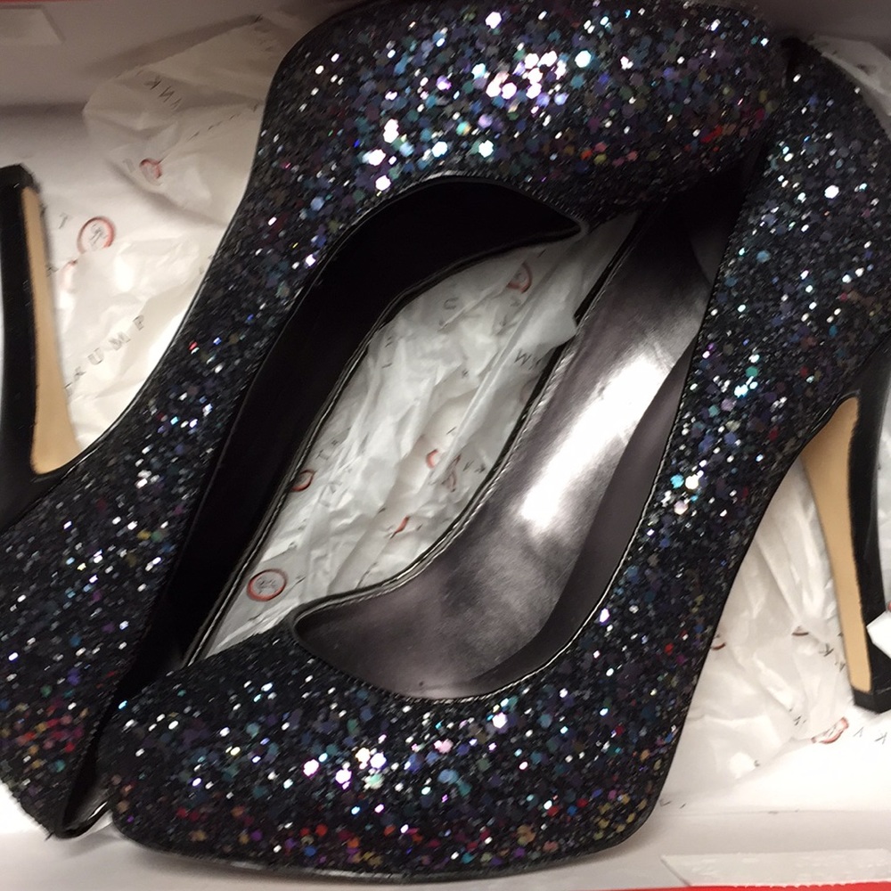 Ivanka Trump Heels